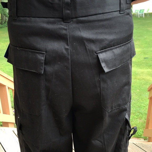 NWT E.M.T. Multi-Pocket Pants XL - Picture 8 of 10